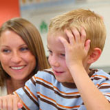 Remedial reading phonics program for struggling readers