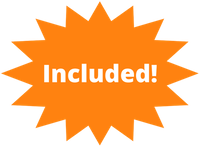 Included! Included!